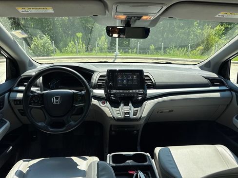 Used 2019 Honda Odyssey EX-L image 16