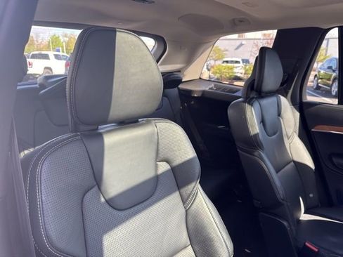 Used 2020 Volvo XC90 T6 Inscription AWD/4WD image 13