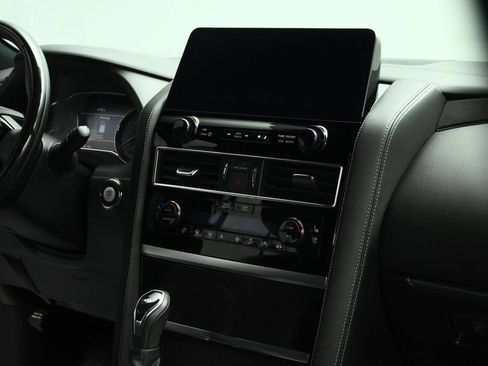 Used 2024 INFINITI QX80 Sensory AWD/4WD image 63