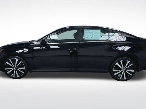 Used 2021 Nissan Altima 2.5 SR image 5