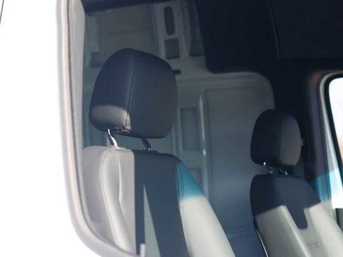 New 2025 Mercedes-Benz Sprinter 2500 image 20