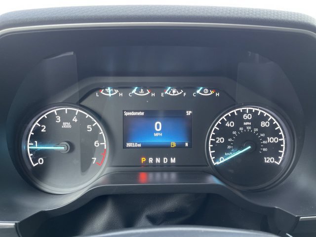 Certified 2023 Ford F150 XL w/ STX Appearance Package AWD/4WD image 8