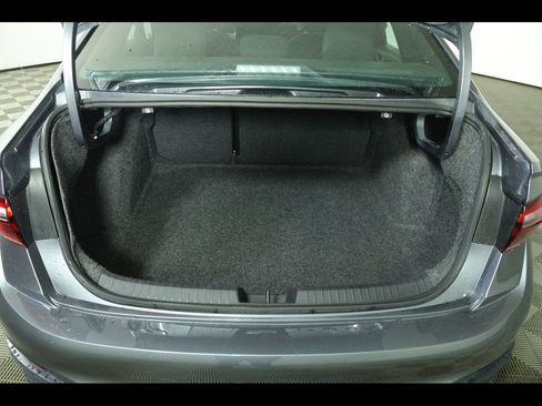 Used 2025 Volkswagen Jetta Sport FWD image 10
