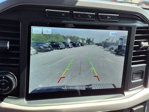 Used 2022 Ford F150 XLT w/ Equipment Group 302A High image 21