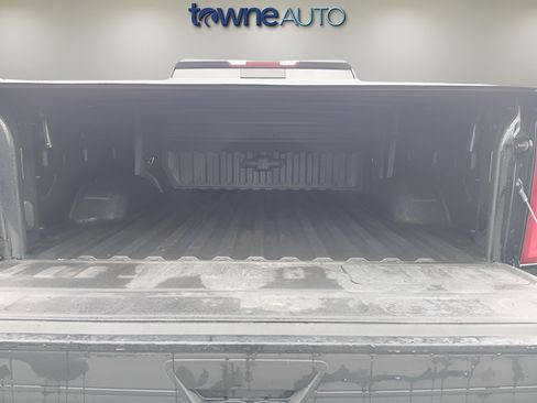 Used 2022 Chevrolet Silverado 2500 LTZ w/ LTZ Plus Package AWD/4WD image 27