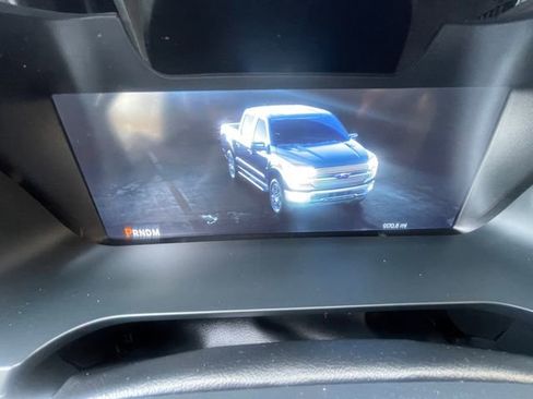 Certified 2025 Ford F150 XLT w/ Equipment Group 301A Standard image 14