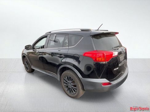 Used 2015 Toyota RAV4 XLE image 3