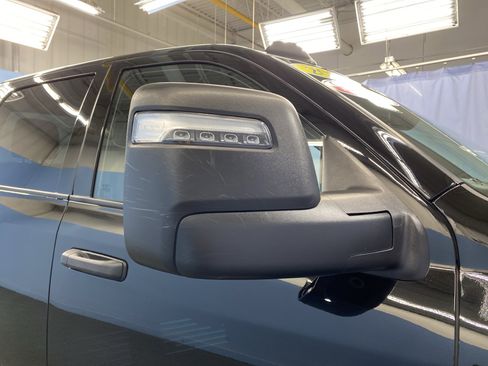 Certified 2024 RAM 2500 Big Horn w/ Bed Utility Group image 42