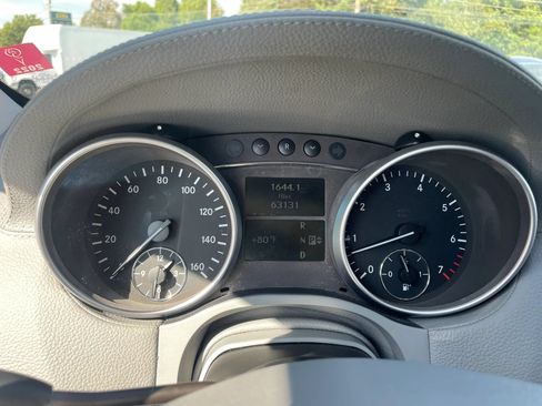 Used 2008 Mercedes-Benz GL 450 4MATIC image 72