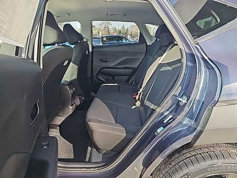 New 2026 Hyundai Kona SEL Sport image 28