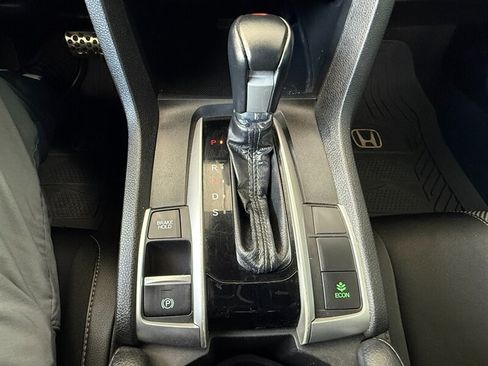 Used 2021 Honda Civic Sport image 29