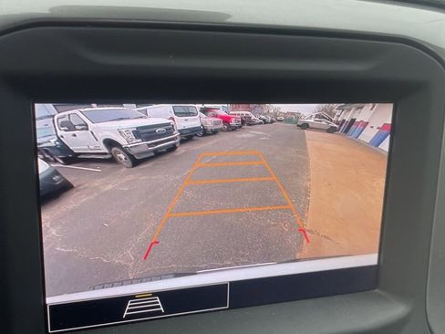 Used 2024 Chevrolet Silverado 1500 W/T w/ WT Fleet Convenience Package image 17