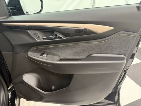 New 2026 Chevrolet TrailBlazer ACTIV w/ Driver Confidence Package image 18