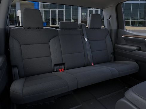 New 2026 Chevrolet Silverado 1500 RST w/ RST Select Package AWD/4WD image 18