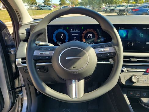 New 2026 Hyundai Tucson SE image 22