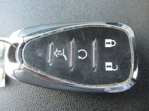 Used 2019 Chevrolet Equinox LT FWD image 28
