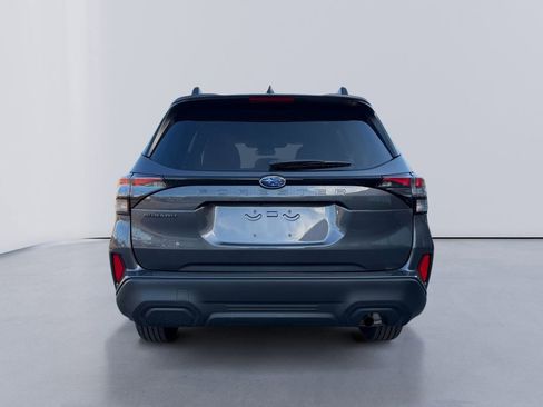 New 2026 Subaru Forester Premium w/ Base/Premium Package AWD/4WD image 4