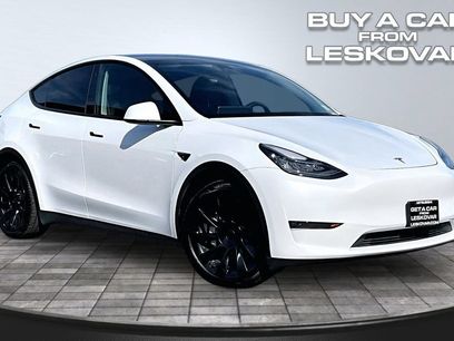 Used 2023 Tesla Model Y Long Range