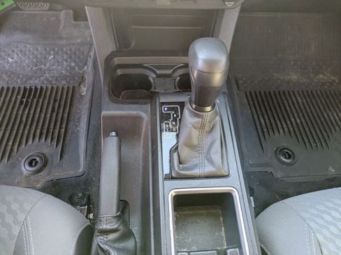 Used 2023 Toyota Tacoma SR image 19