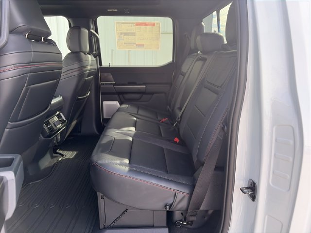 New 2026 Ford F150 Raptor AWD/4WD image 24
