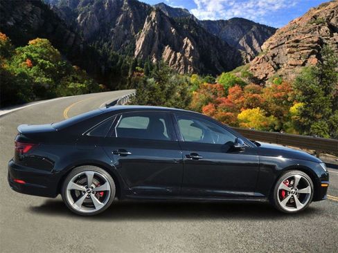 Used 2019 Audi S4 Prestige image 2