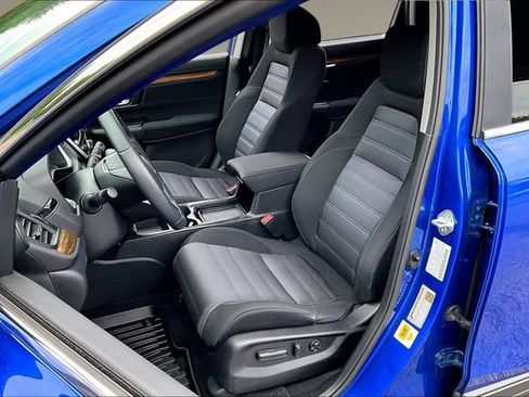 Used 2022 Honda CR-V EX image 20