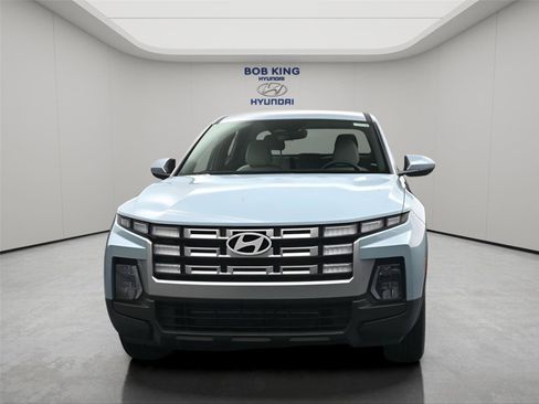 New 2026 Hyundai Santa Cruz SE FWD image 11