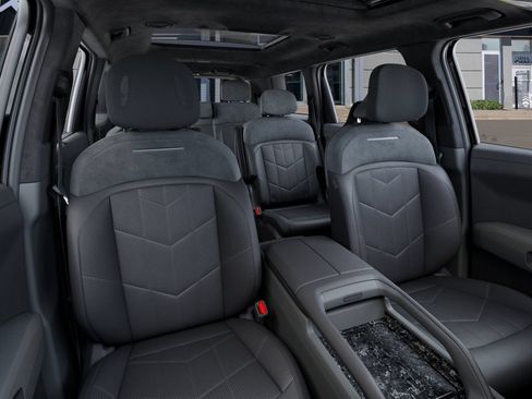New 2027 Kia Telluride SX Prestige X-Pro AWD/4WD image 18