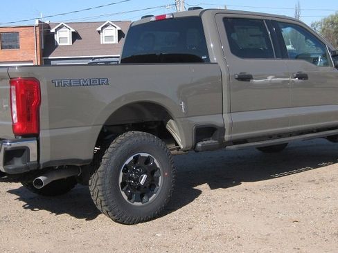 New 2026 Ford F250 XLT w/ Tremor Off-Road Package AWD/4WD image 12