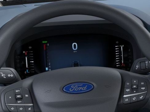 New 2026 Ford Maverick XLT AWD/4WD image 13