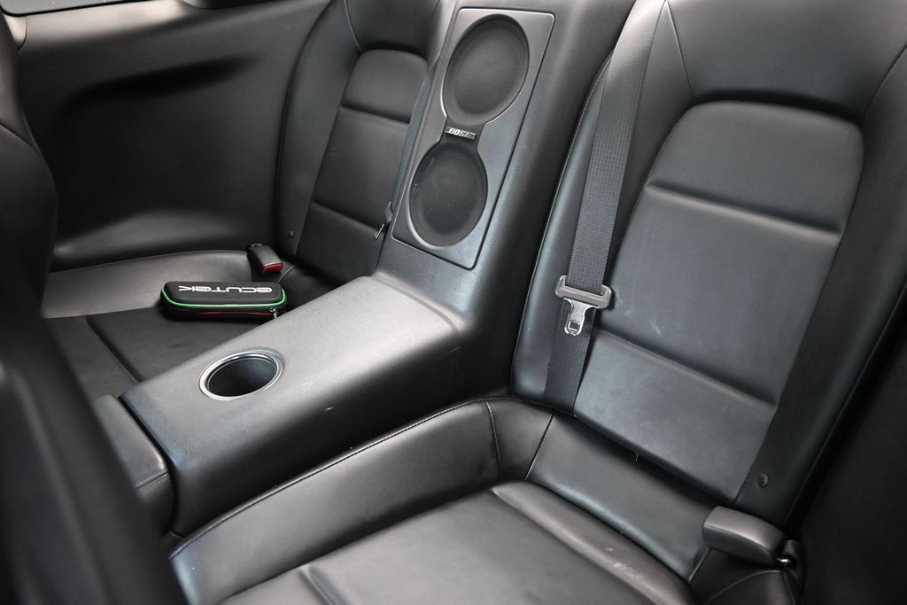 Used 2012 Nissan GT-R Premium AWD/4WD image 34