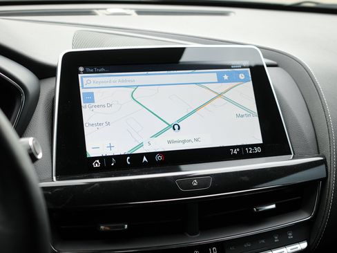 Used 2024 Cadillac CT5 V Blackwing w/ Super Cruise 2 Package image 24