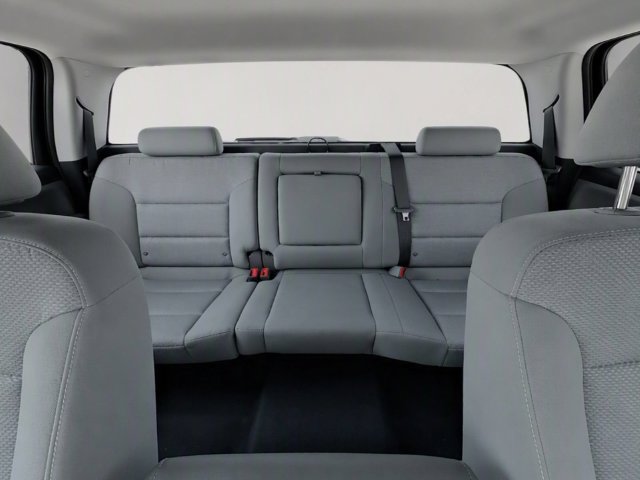 Used 2019 Chevrolet Silverado 3500 W/T AWD/4WD image 22