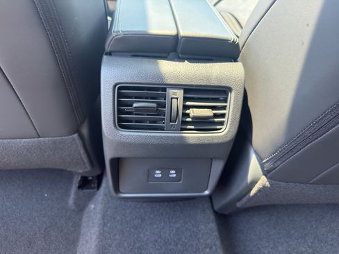 New 2026 Nissan Rogue Dark Armor AWD/4WD image 32