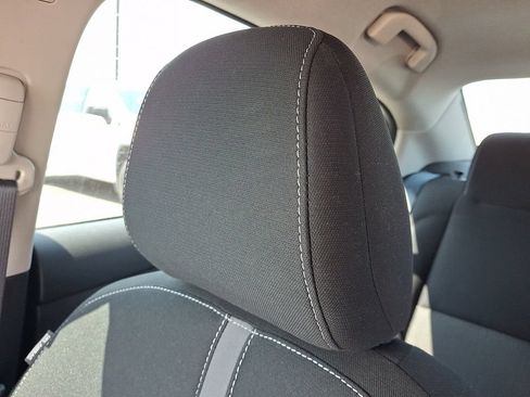 Used 2020 Nissan Sentra SV FWD image 18