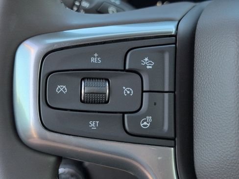 New 2026 Chevrolet Silverado 2500 LTZ image 21