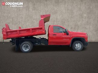 New 2026 Chevrolet Silverado 3500 W/T w/ WT Convenience Package AWD/4WD video 2