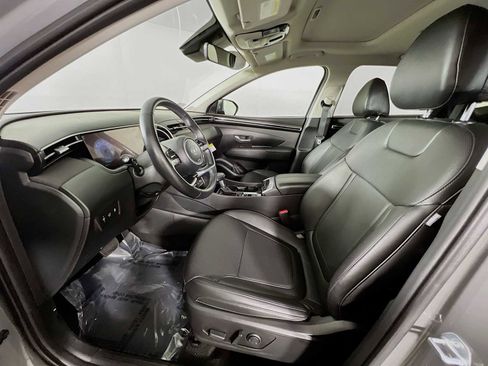 Used 2024 Hyundai Tucson SEL w/ Convenience Package AWD/4WD image 22