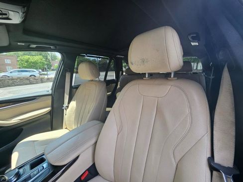 Used 2018 BMW X5 xDrive35d AWD/4WD image 40