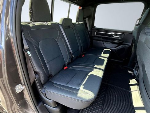 New 2026 RAM 1500 Big Horn image 14