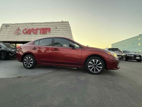 Used 2019 Subaru Impreza 2.0i image 28