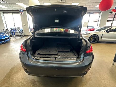 Used 2020 BMW 330i Sedan w/ Convenience Package image 20