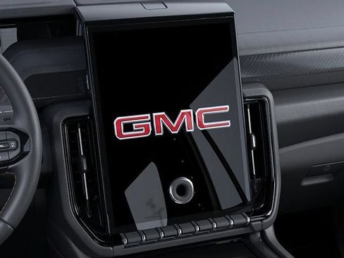 New 2026 GMC Yukon AT4 w/ AT4 Premium Package AWD/4WD image 20