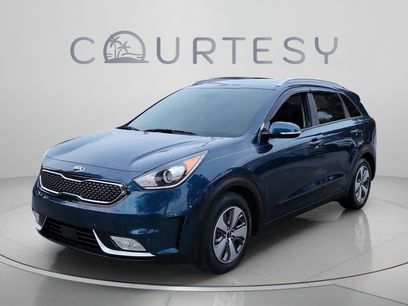 Used 2019 Kia Niro EX w/ Option Group 040