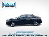 Used 2022 Honda Civic LX image 2