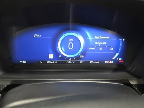 Used 2023 Ford Explorer ST w/ Equipment Group 401A image 25