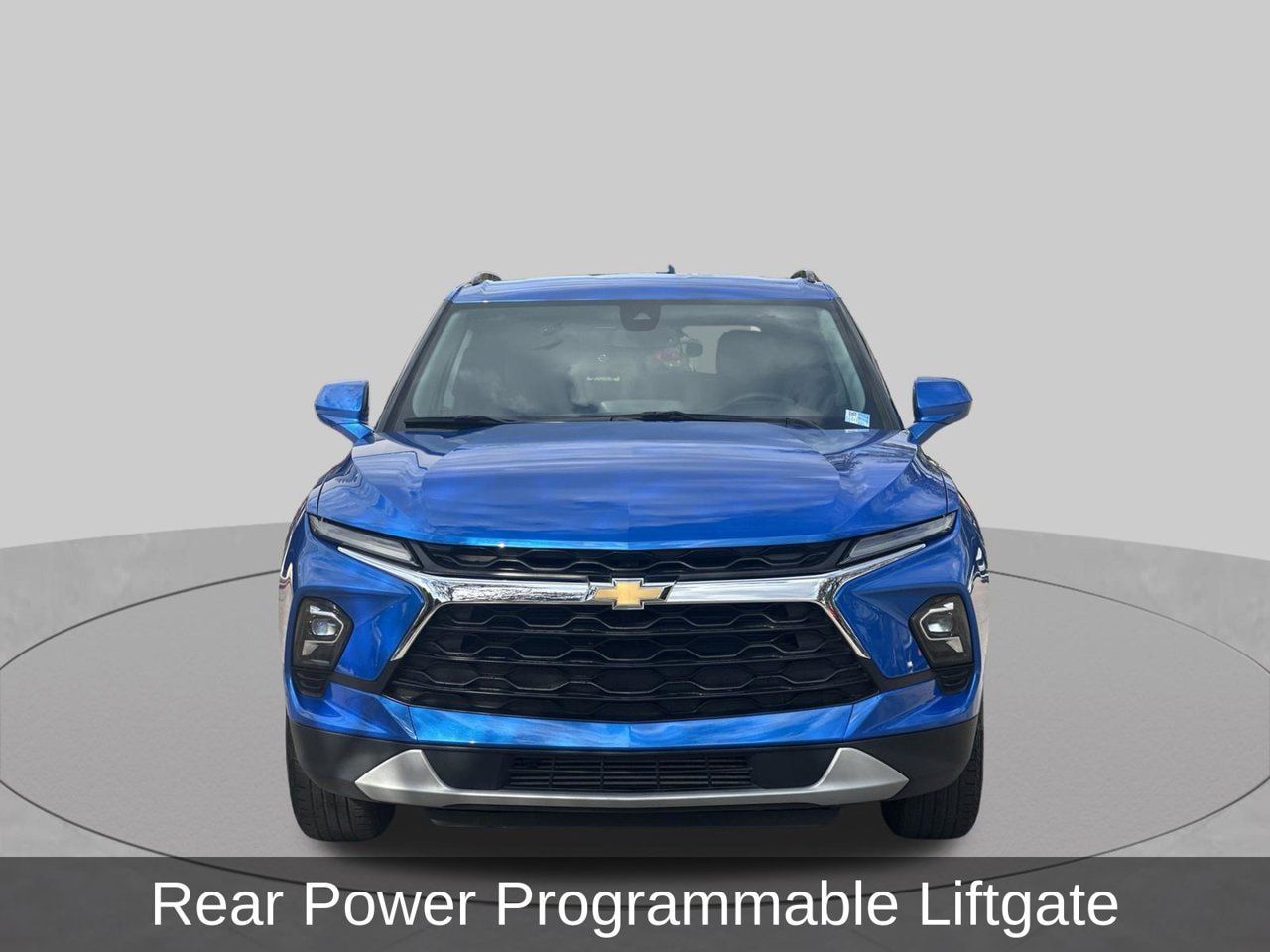 Used 2024 Chevrolet Blazer LT w/ Convenience Package FWD image 8