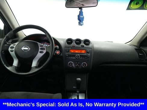Used 2008 Nissan Altima 2.5 S w/ Convenience Pkg FWD image 26