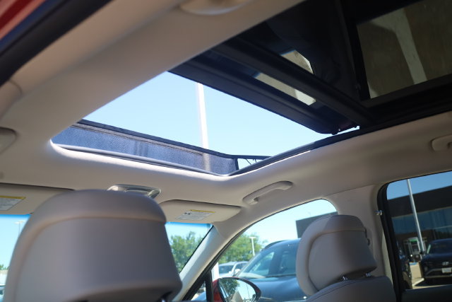 New 2026 Genesis GV70 2.5T Select AWD/4WD image 23