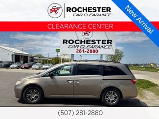 Used 2013 Honda Odyssey EX video 1